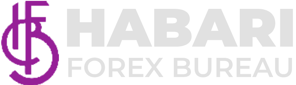 HABARI FOREX BUREAU