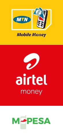 HABARI FOREX BUREAU HFXB - moile money and agent banking