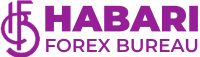 Habari Forex Bureau Logo